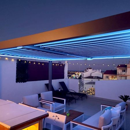 Green Lagoon Penthouse Torrevieja Exterior photo