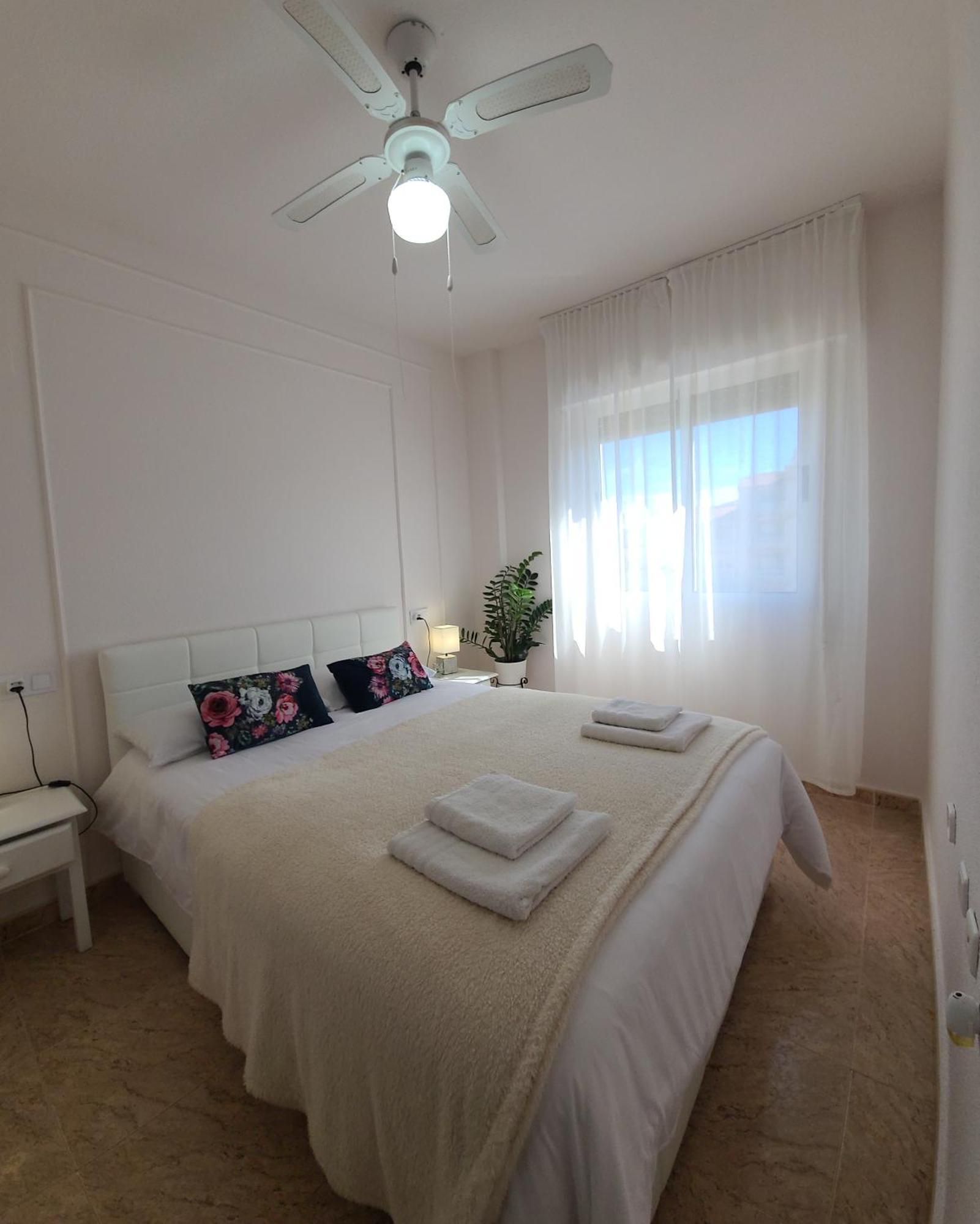 Green Lagoon Penthouse Torrevieja Exterior photo